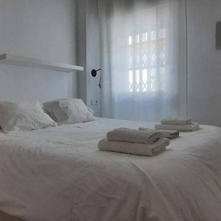 Apartamento En バルバテ エクステリア 写真