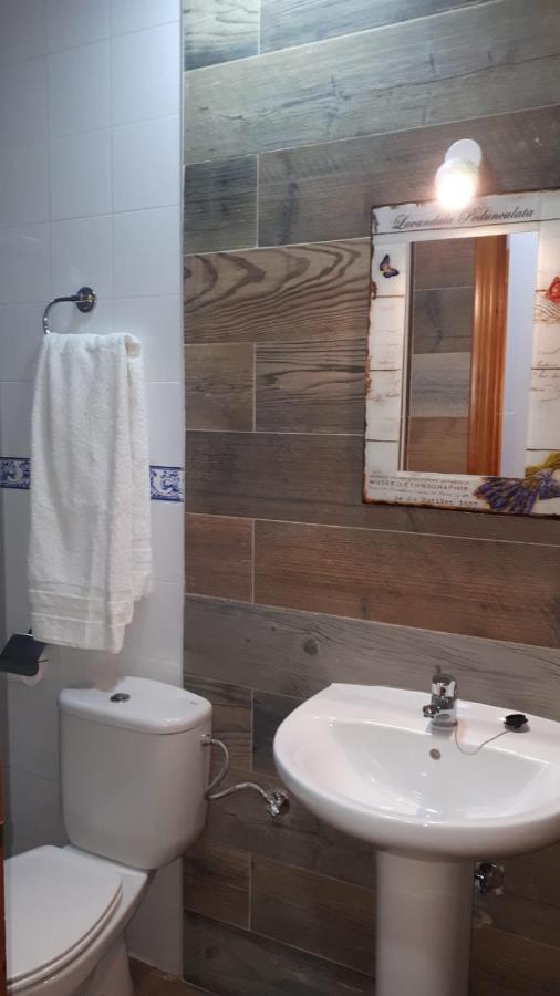 Apartamento En バルバテ エクステリア 写真