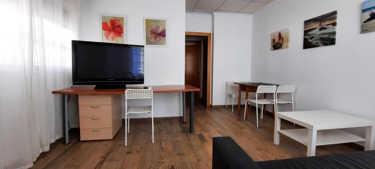 Apartamento En バルバテ エクステリア 写真