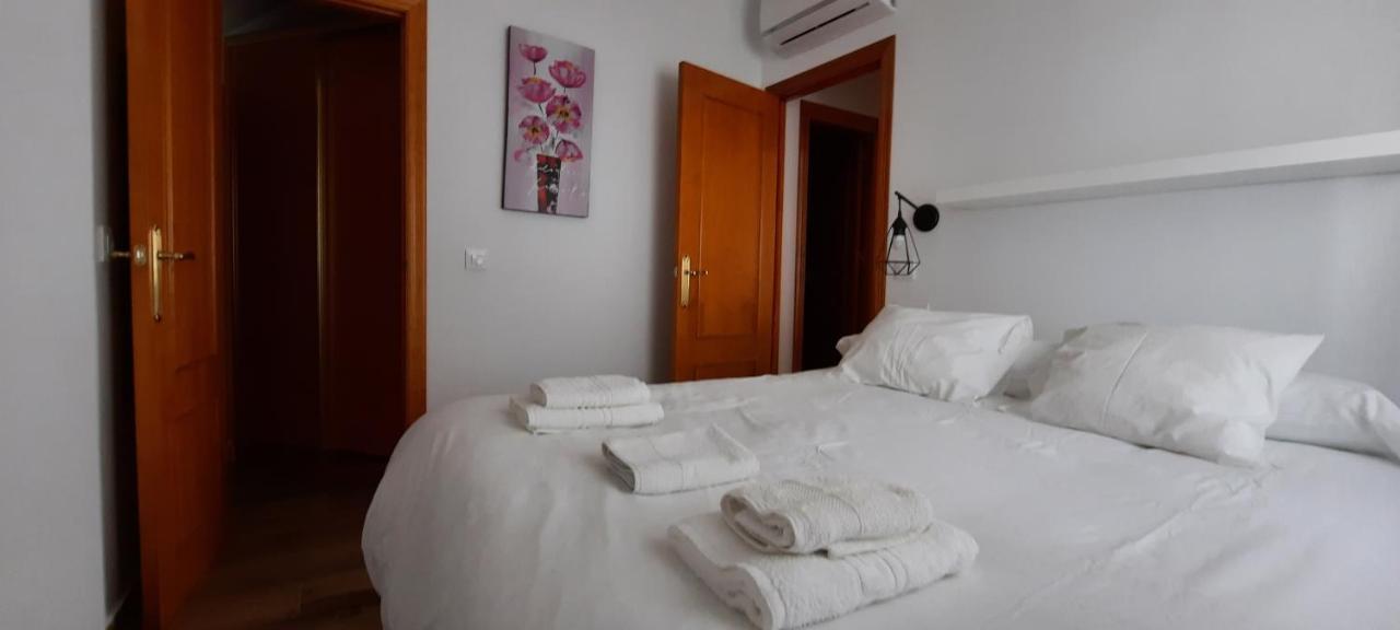 Apartamento En バルバテ エクステリア 写真